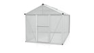 serre polycarbonate grande taille