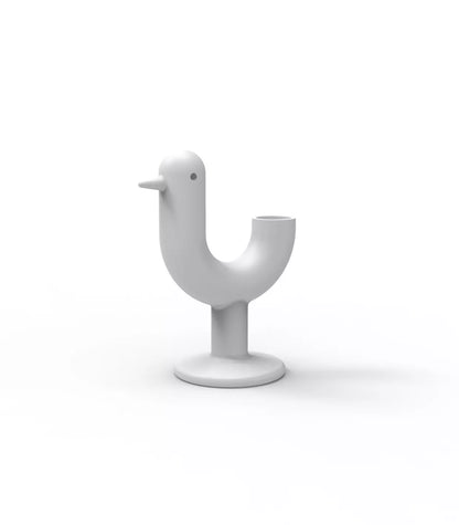 Pot - Peacock