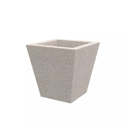 Pot - Cono Cuadrado