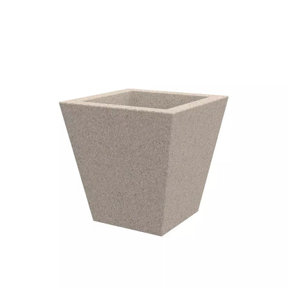 Pot - Cono Cuadrado