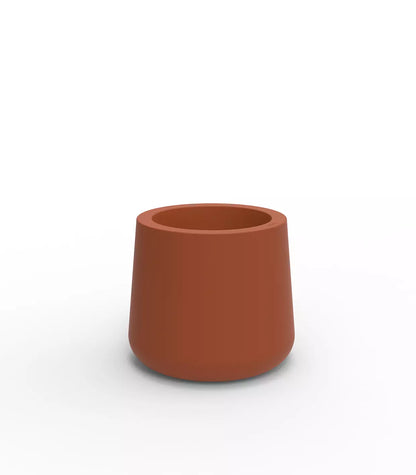 Pot - ULM  Rond