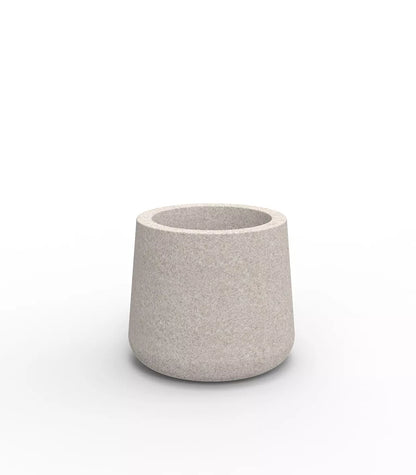 Pot - ULM  Rond