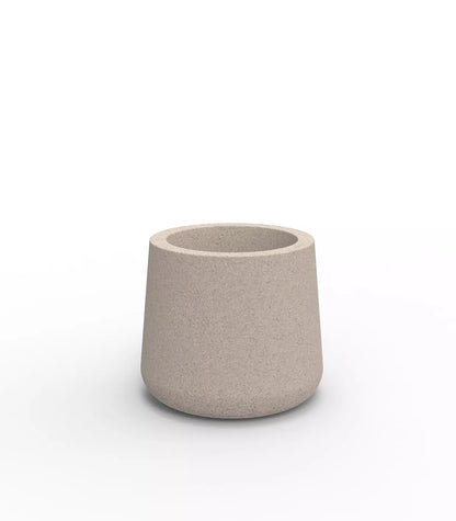 Pot - ULM  Rond