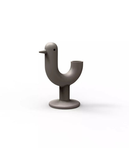 Pot - Peacock