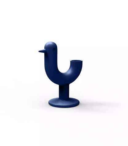 Pot - Peacock