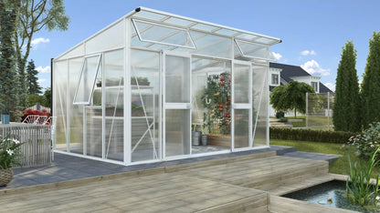Serre - Aphrodite 11,5m²