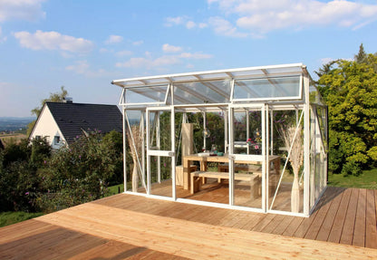 Serre - Aphrodite 11,5m²