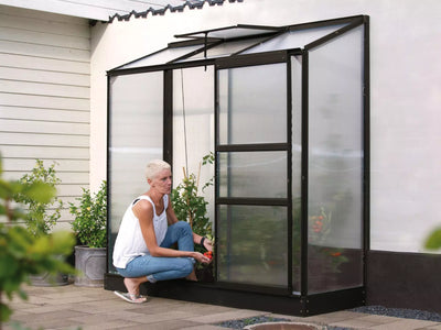 Serre - Ida 1,3m²