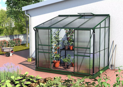 Serre - Ida 5,2m²