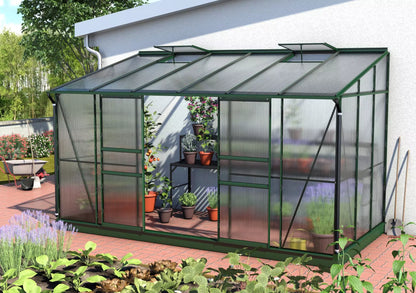 Serre - Ida 7,8m²