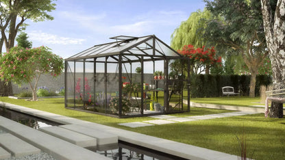 Serre - Zeus 10m²