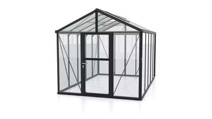 Serre - Zeus 10m²