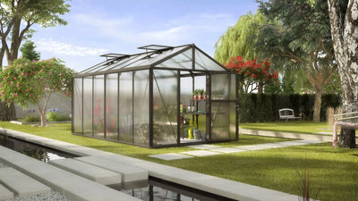 Serre - Zeus 11,9m²