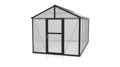Serre - Zeus 11,9m²