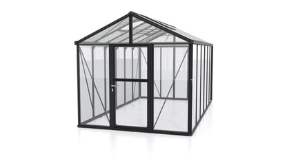 Serre - Zeus 11,9m²