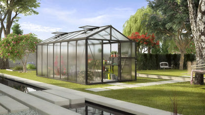 Serre - Zeus 13,8m²