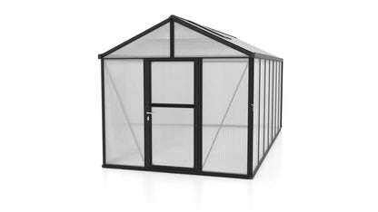 Serre - Zeus 13,8m²