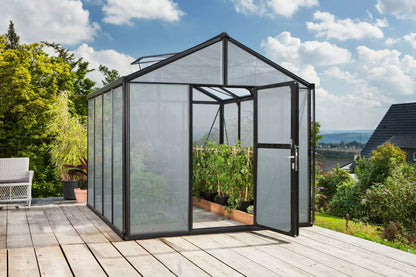 Serre - Zeus 8,1m²