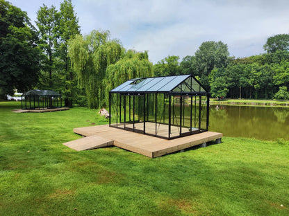 Serre - R306H 13,62 m²