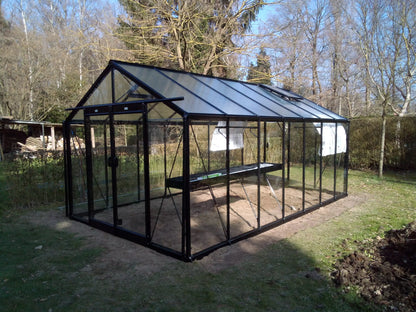 Serre - R307H 15,88 m²