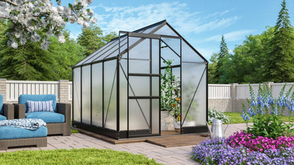 Serre - Apollon 5,1m²