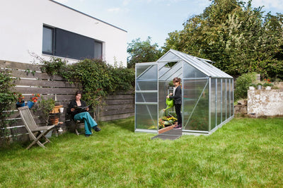 Serre - Apollon 6,2m²