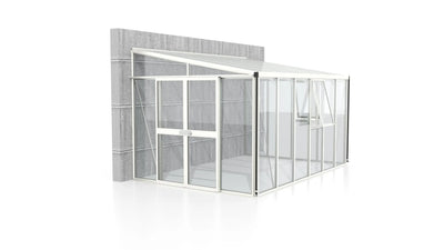 Serre - Athena 10,2m²