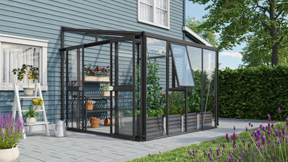 Serre - Athena 11,9m²