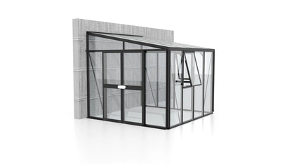 Serre - Athena 11,9m²