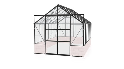 Serre - Cassandra 9,9m²