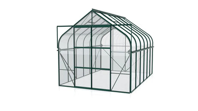 Serre - Diana 9,9m²