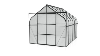Serre - Diana 9,9m²