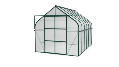 Serre - Diana 9,9m²