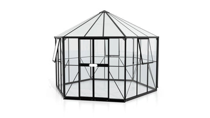 Serre - Galaxie 9m²