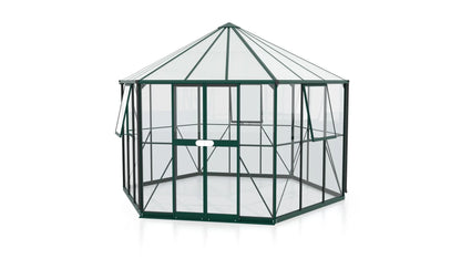 Serre - Galaxie 9m²