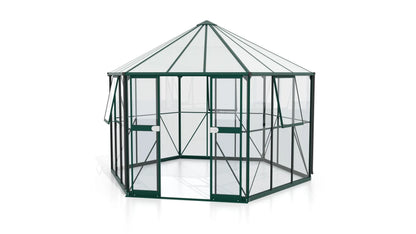 Serre - Galaxie 9m²