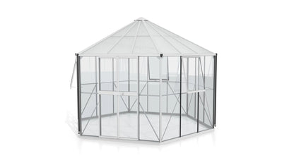 Serre - Héra 9m²