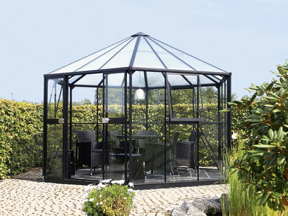 Serre - Héra 9m²