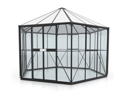 Serre - Héra 9m²