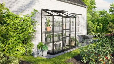 Serre - Ida 1,3m²