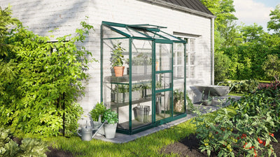 Serre - Ida 1,3m²