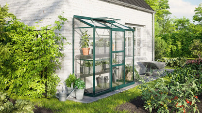 Serre - Ida 1,3m²