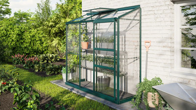 Serre - Ida 1,3m²