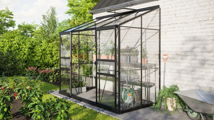 Serre - Ida 3,3m²