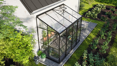Serre - Ida 3,3m²