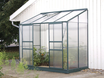 Serre - Ida 3,3m²
