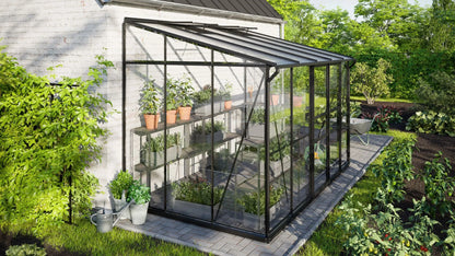Serre - Ida 6,5m²