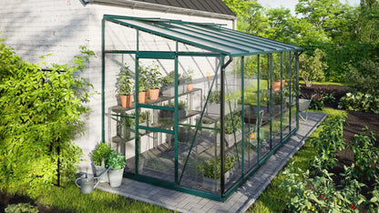 Serre - Ida 7,8m²