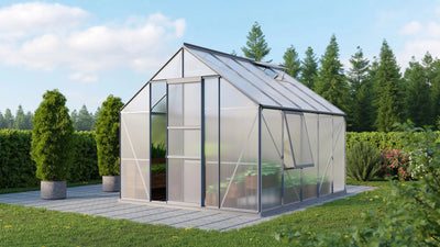 Serre - Méridien 8,3m²