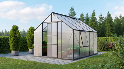 Serre - Méridien 8,3m²